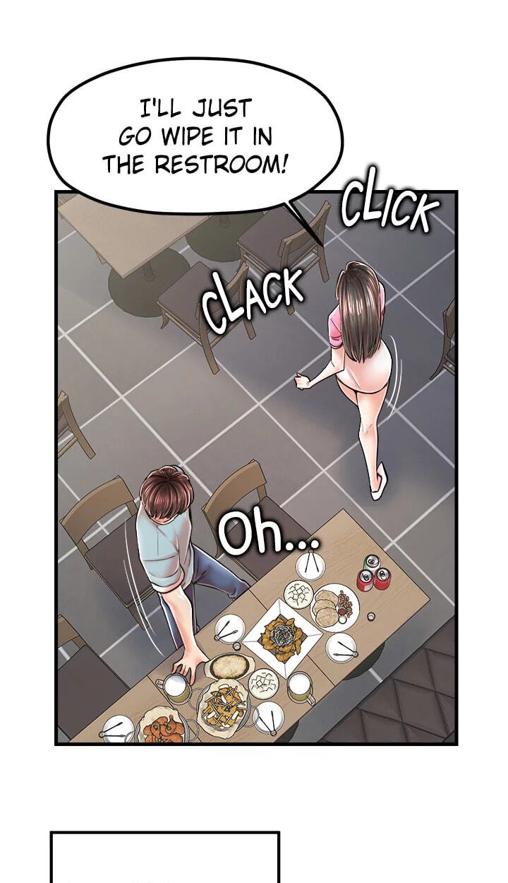I Nominate You! Chapter 13 page 64 - 