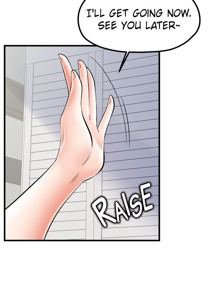I Nominate You! Chapter 13 page 8 - 