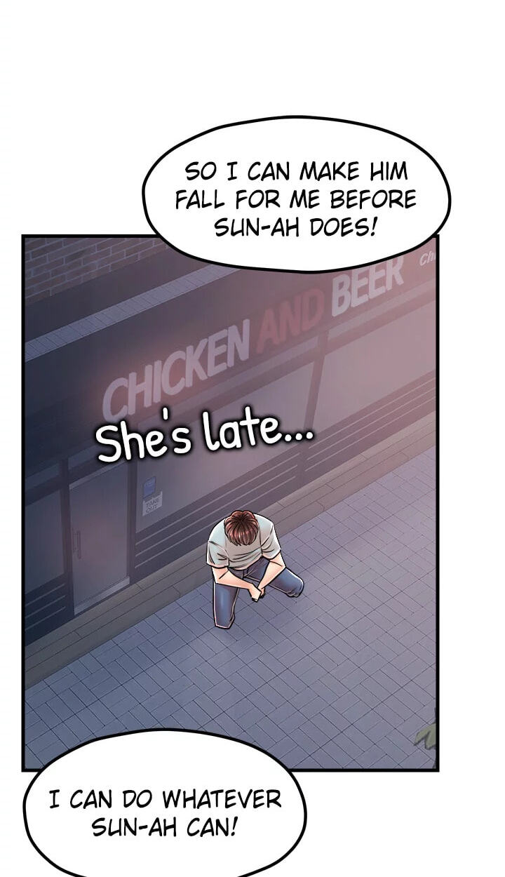 I Nominate You! Chapter 13 page 72 - 
