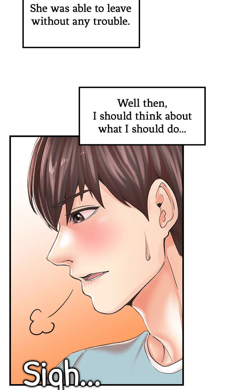 I Nominate You! Chapter 13 page 10 - 
