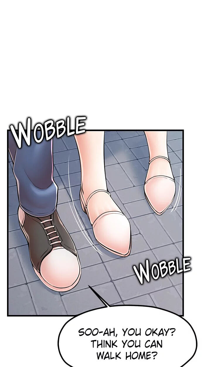 I Nominate You! Chapter 14 page 2 - 