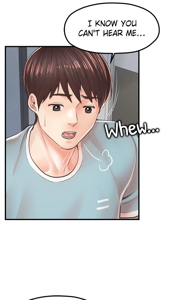 I Nominate You! Chapter 14 page 11 - 