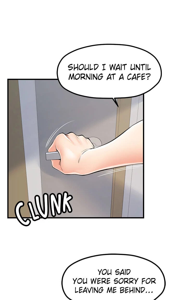 I Nominate You! Chapter 14 page 17 - 