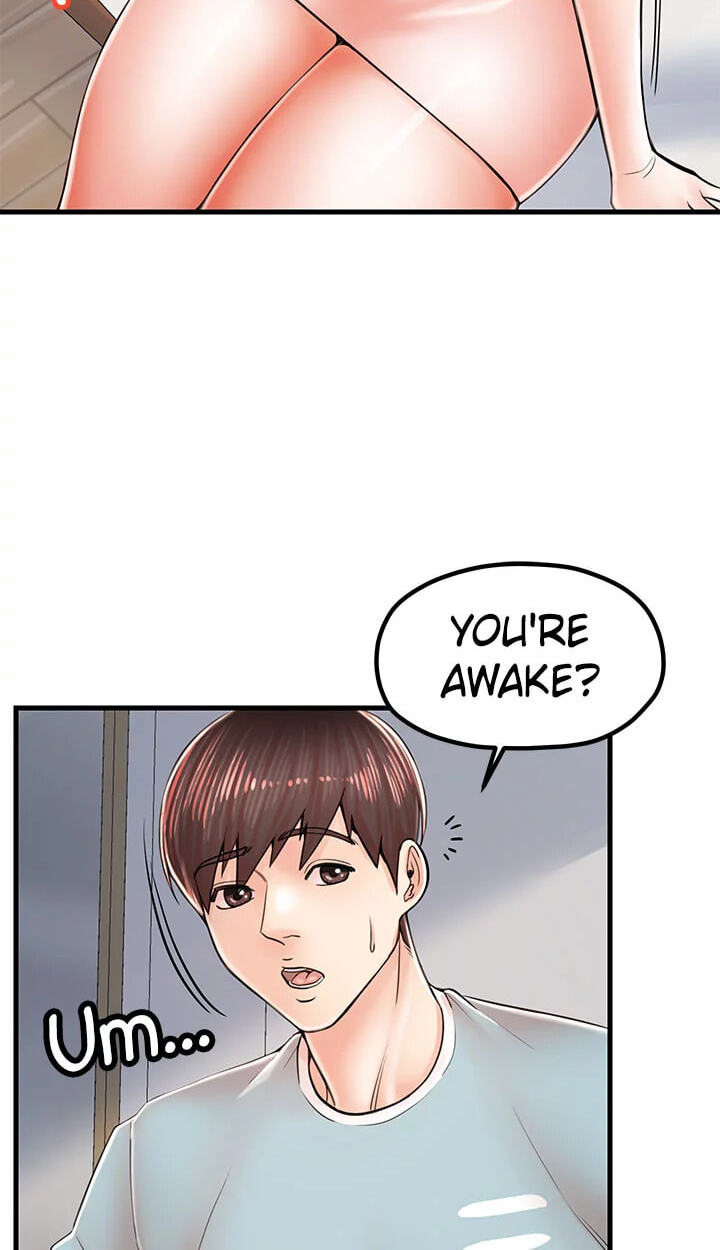I Nominate You! Chapter 14 page 20 - 