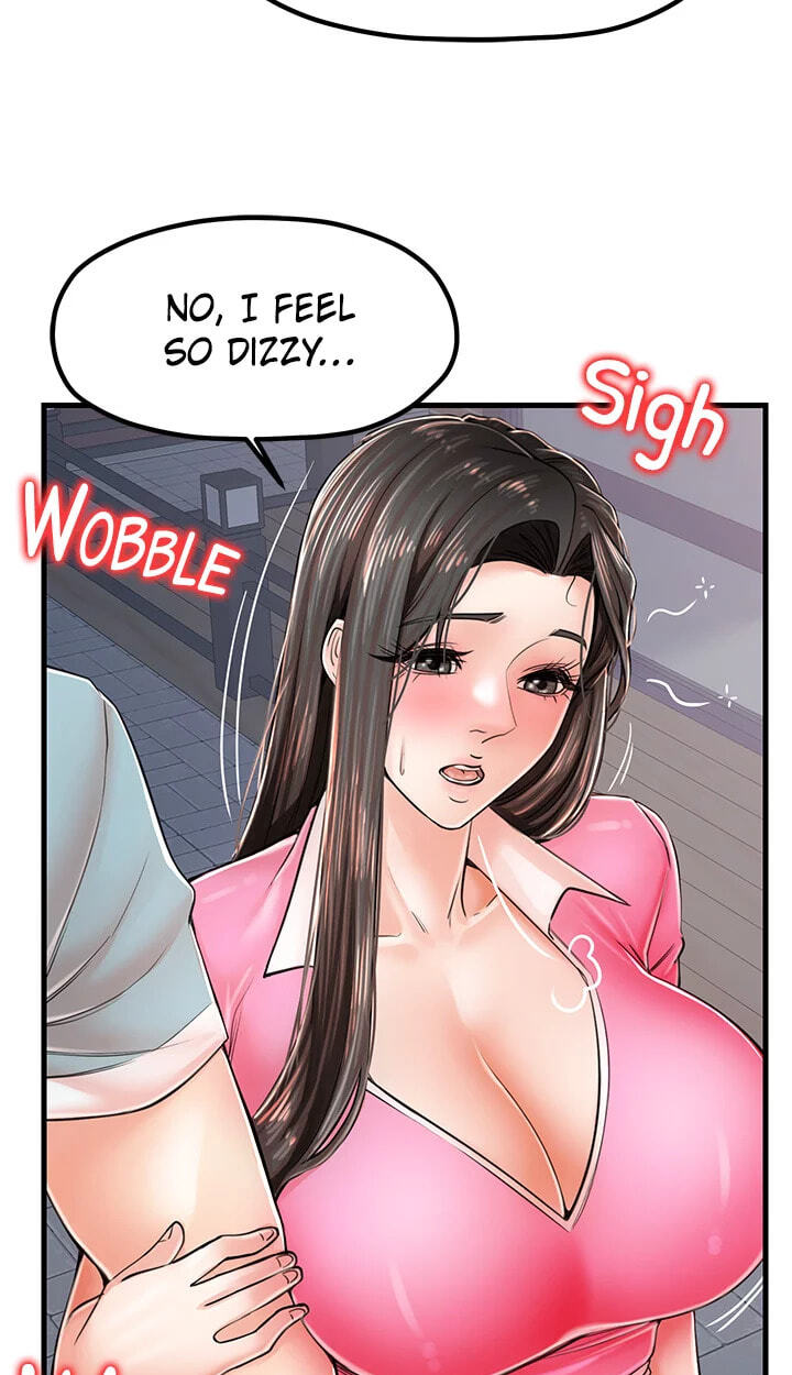 I Nominate You! Chapter 14 page 3 - 