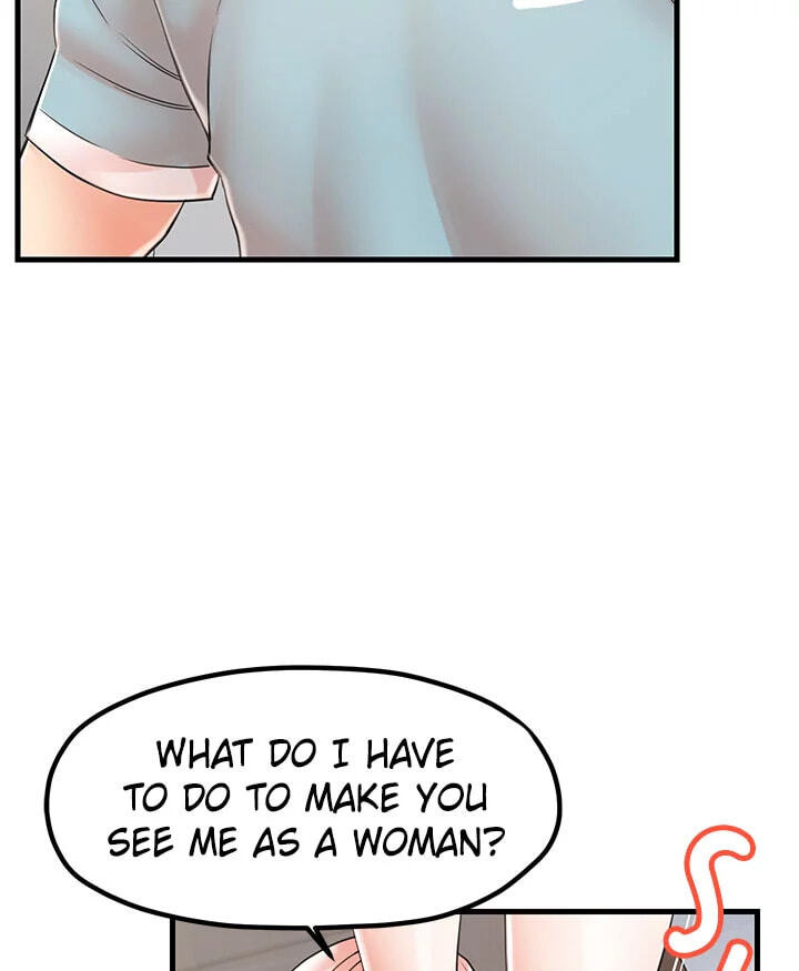 I Nominate You! Chapter 14 page 21 - 