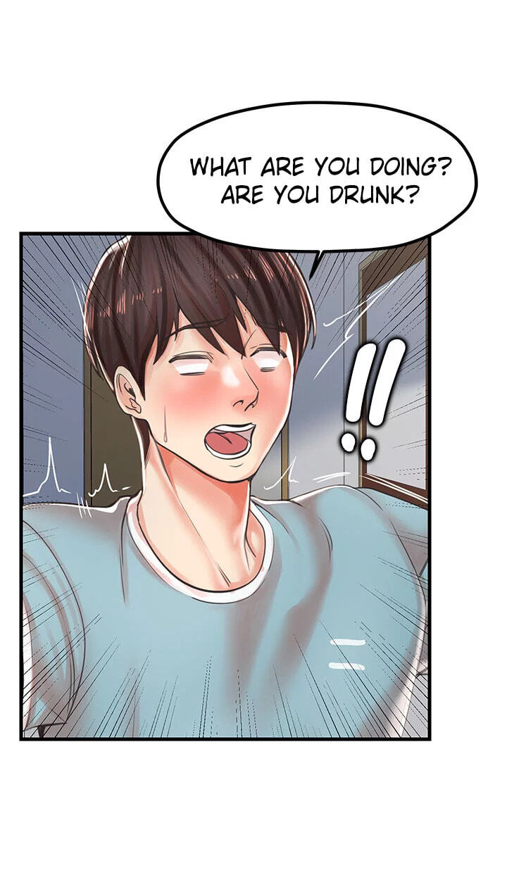 I Nominate You! Chapter 14 page 23 - 