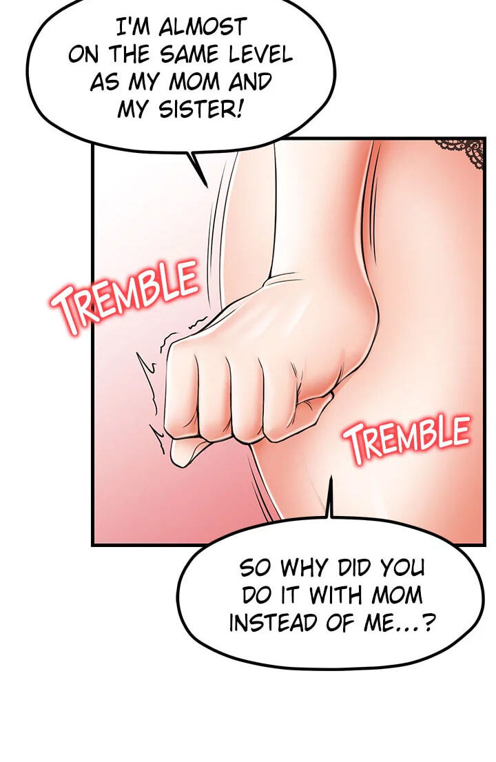 I Nominate You! Chapter 14 page 28 - 