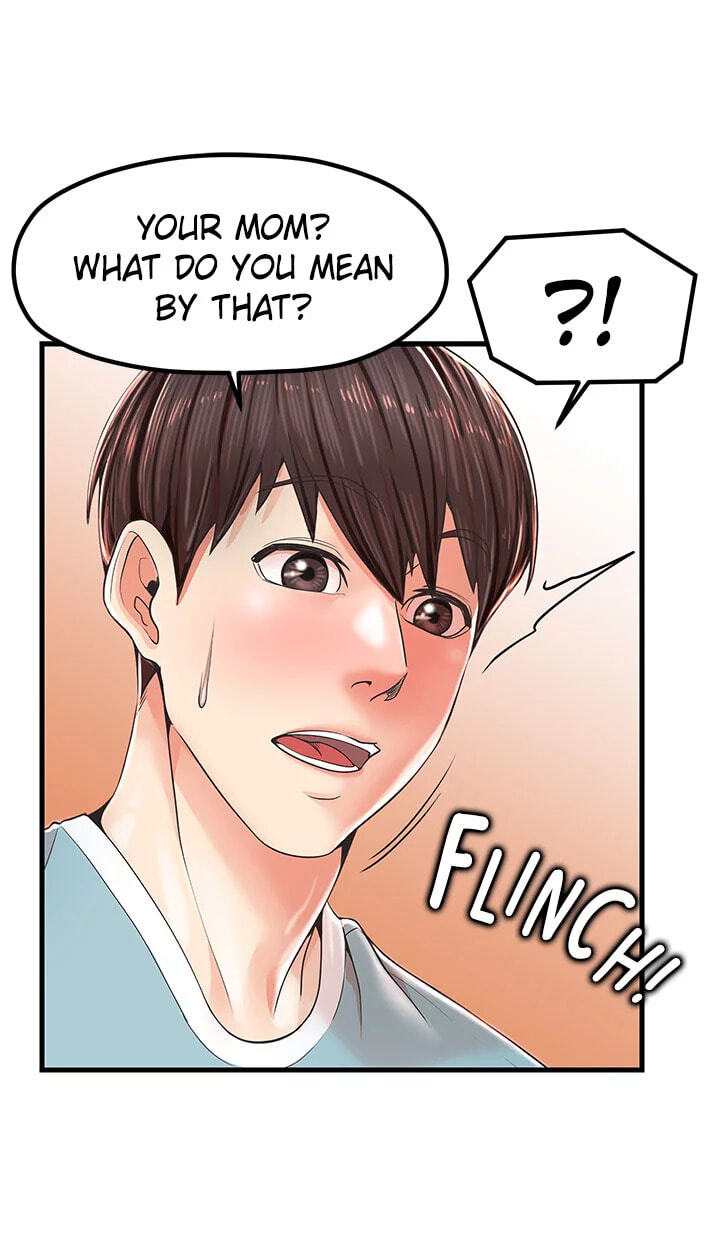 I Nominate You! Chapter 14 page 29 - 