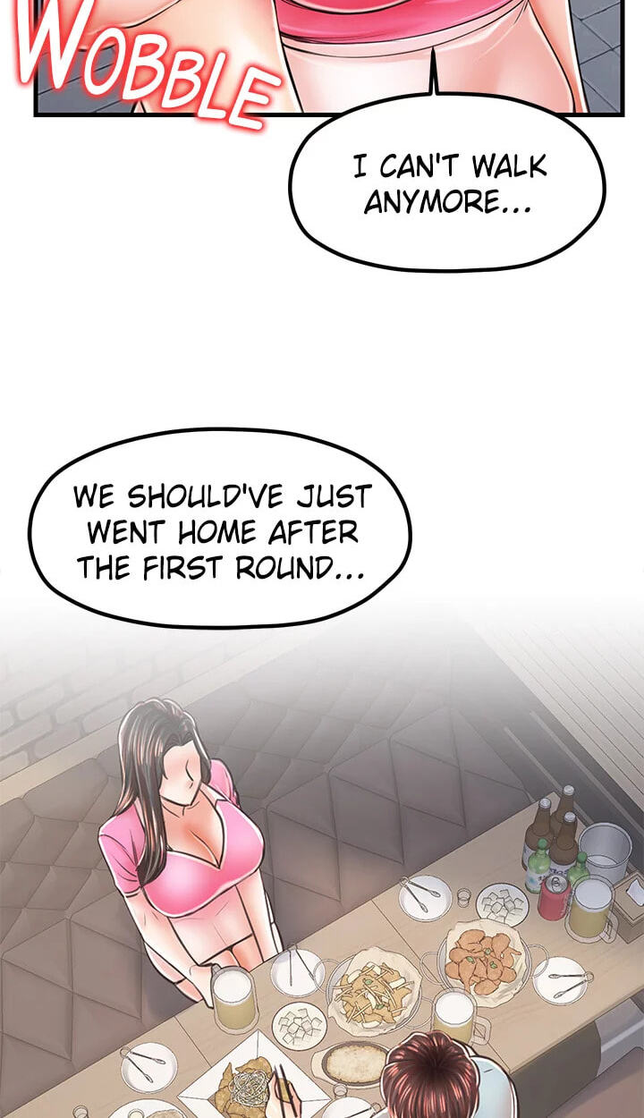 I Nominate You! Chapter 14 page 4 - 