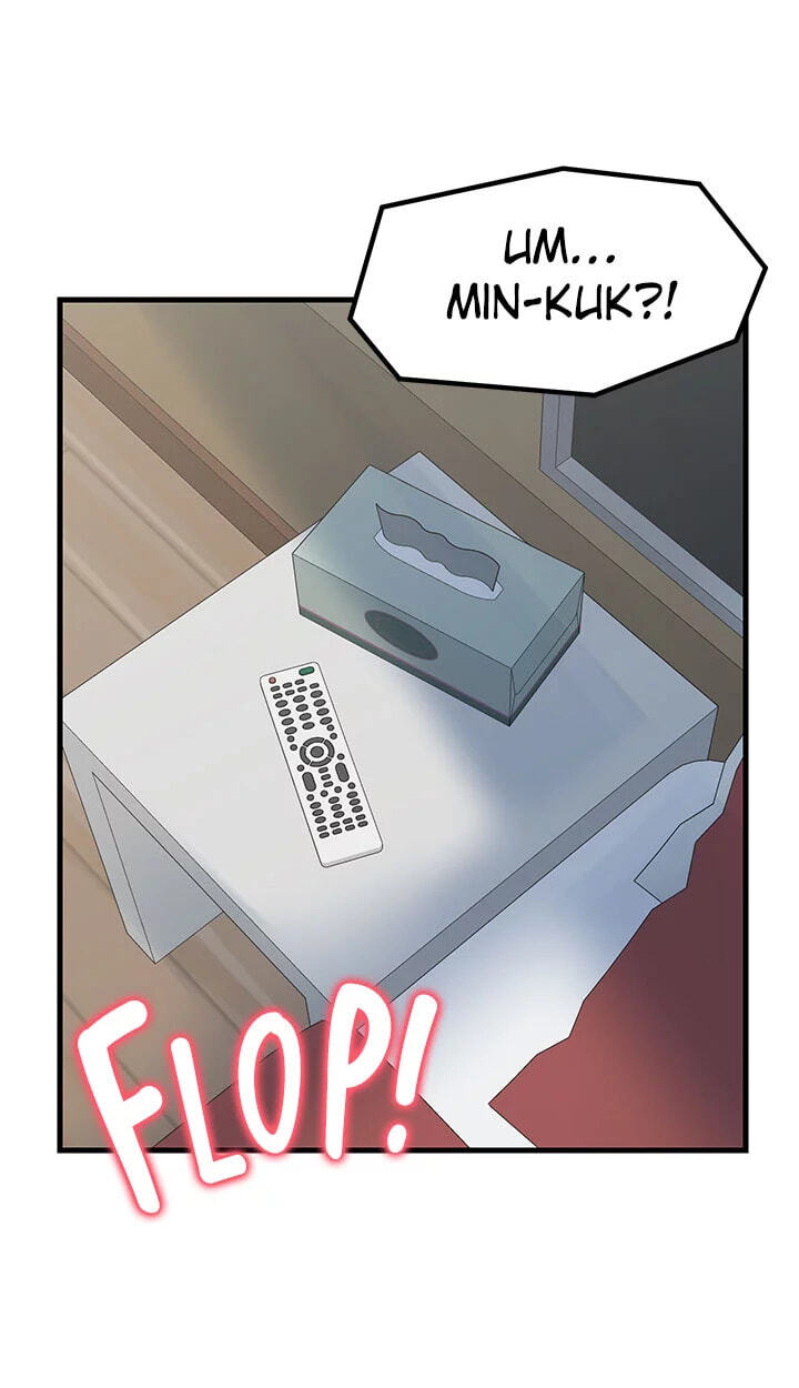I Nominate You! Chapter 14 page 31 - 