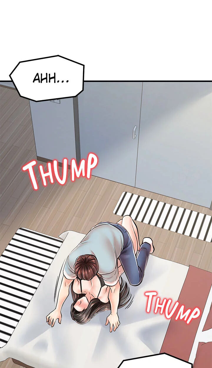 I Nominate You! Chapter 14 page 32 - 