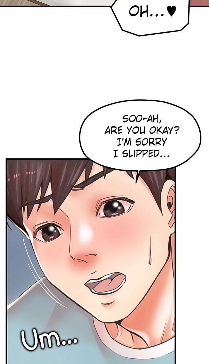 I Nominate You! Chapter 14 page 33 - 