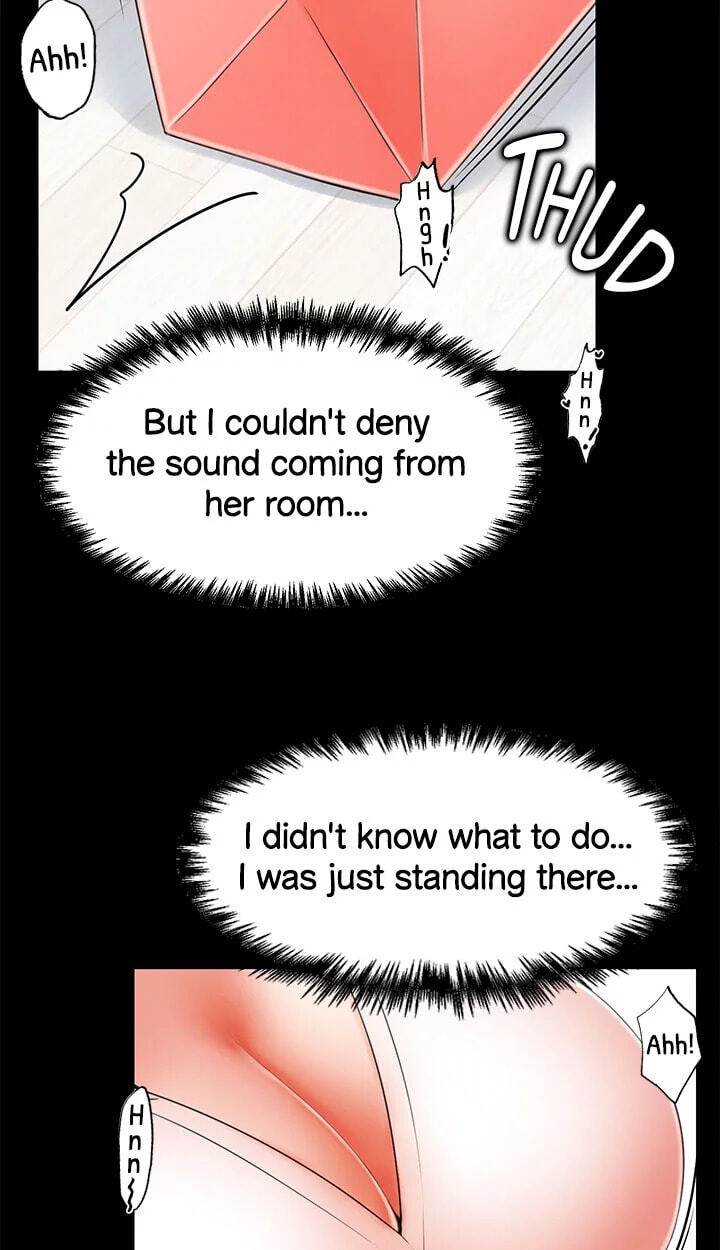 I Nominate You! Chapter 14 page 38 - 