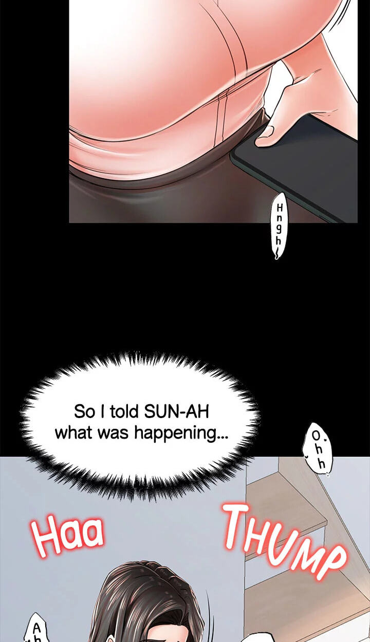 I Nominate You! Chapter 14 page 39 - 