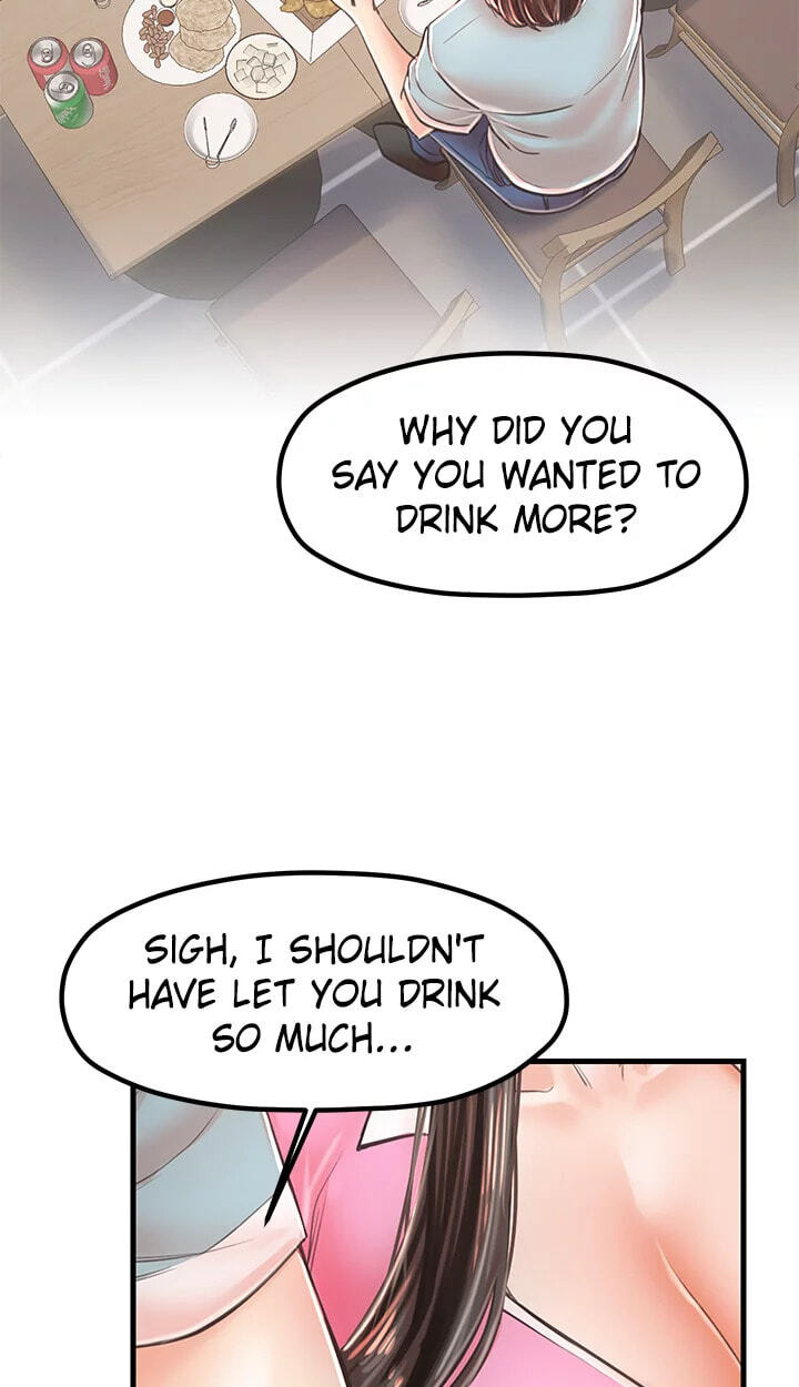 I Nominate You! Chapter 14 page 5 - 