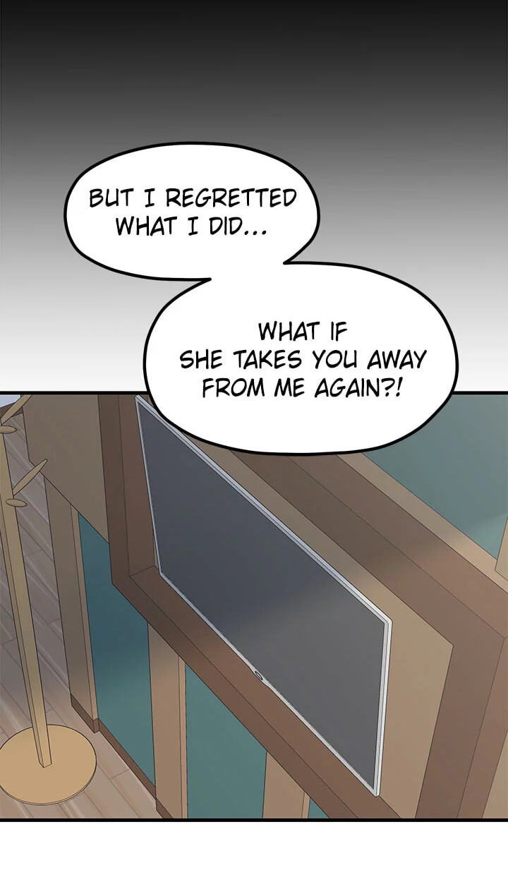 I Nominate You! Chapter 14 page 41 - 