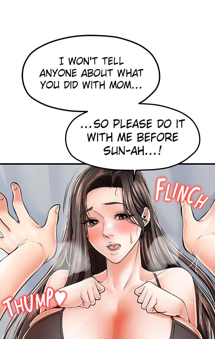 I Nominate You! Chapter 14 page 42 - 