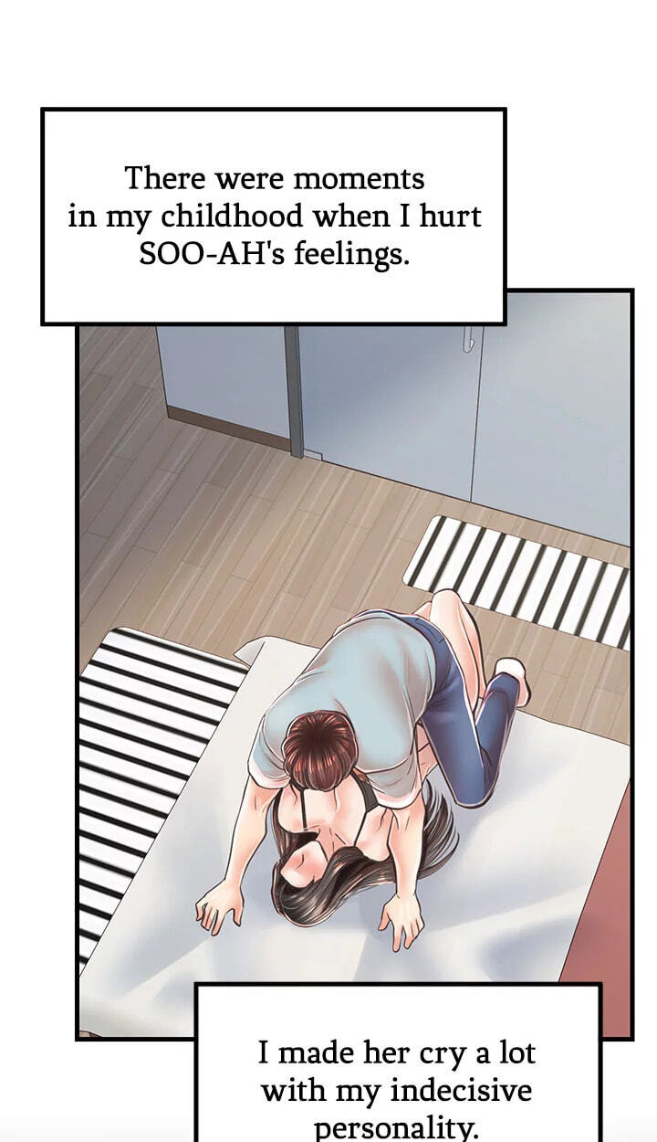 I Nominate You! Chapter 14 page 44 - 