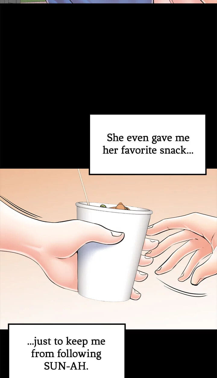 I Nominate You! Chapter 14 page 46 - 