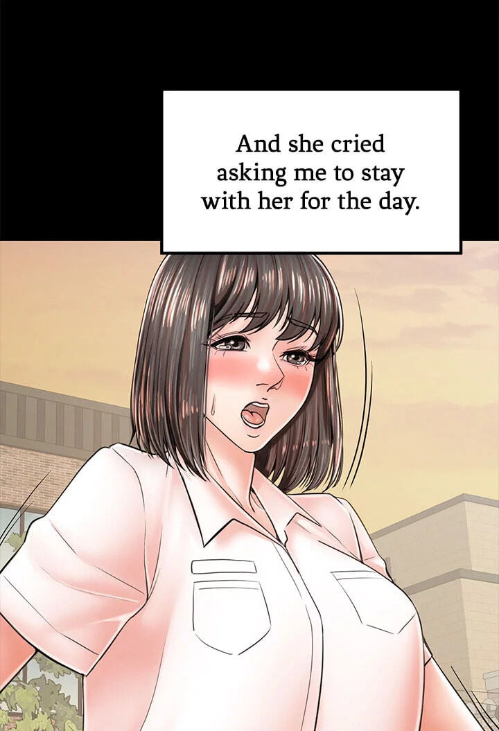 I Nominate You! Chapter 14 page 48 - 