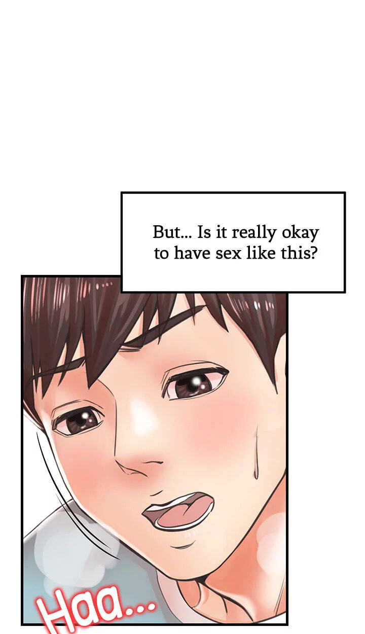 I Nominate You! Chapter 14 page 50 - 