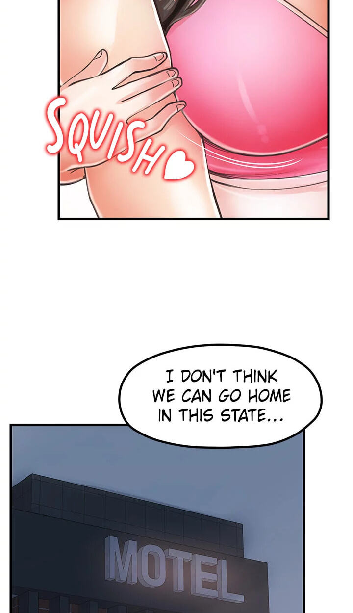 I Nominate You! Chapter 14 page 6 - 