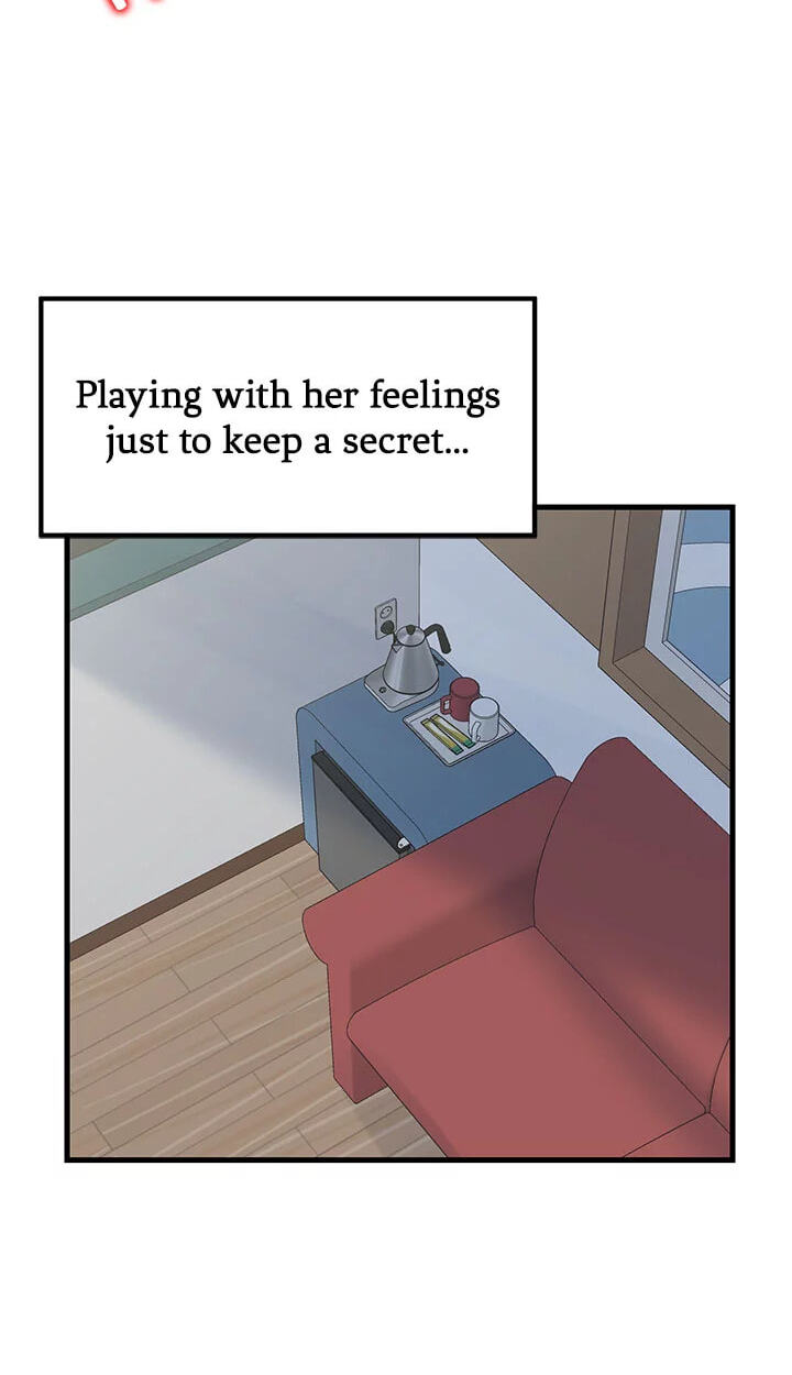 I Nominate You! Chapter 14 page 51 - 