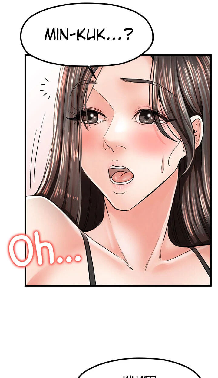 I Nominate You! Chapter 14 page 60 - 