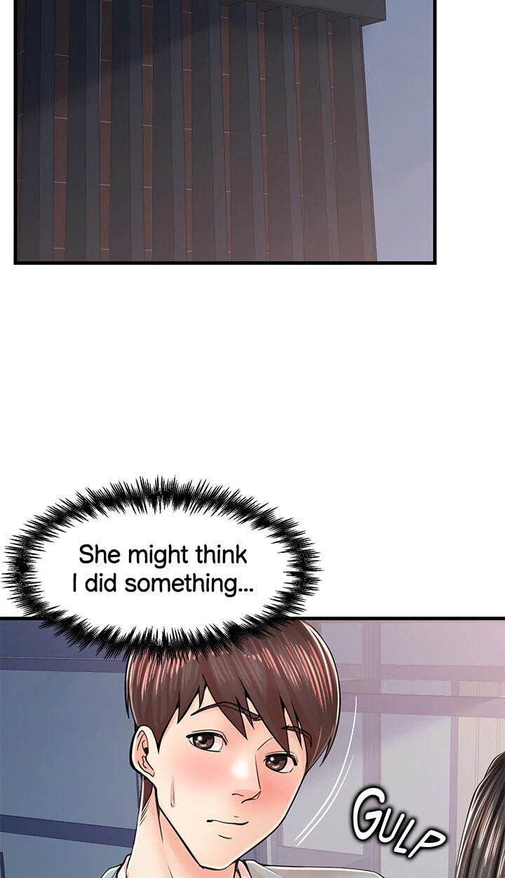 I Nominate You! Chapter 14 page 7 - 