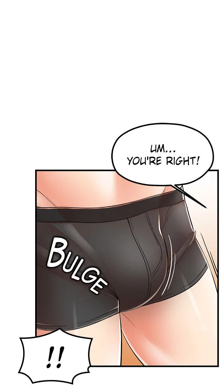 I Nominate You! Chapter 14 page 63 - 