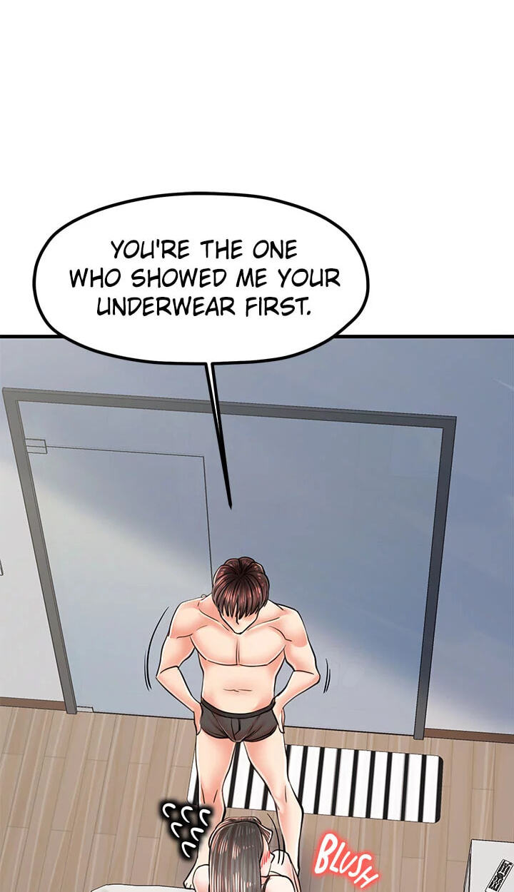 I Nominate You! Chapter 14 page 64 - 