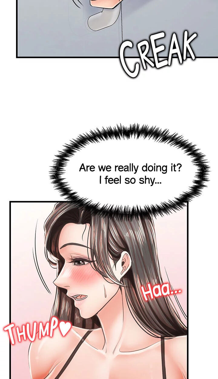I Nominate You! Chapter 14 page 66 - 
