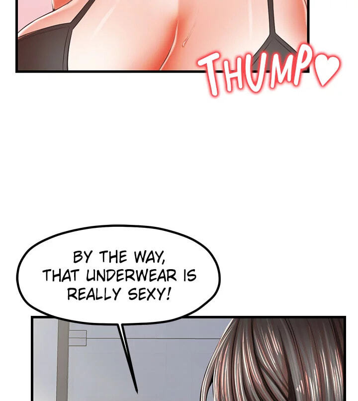 I Nominate You! Chapter 14 page 67 - 
