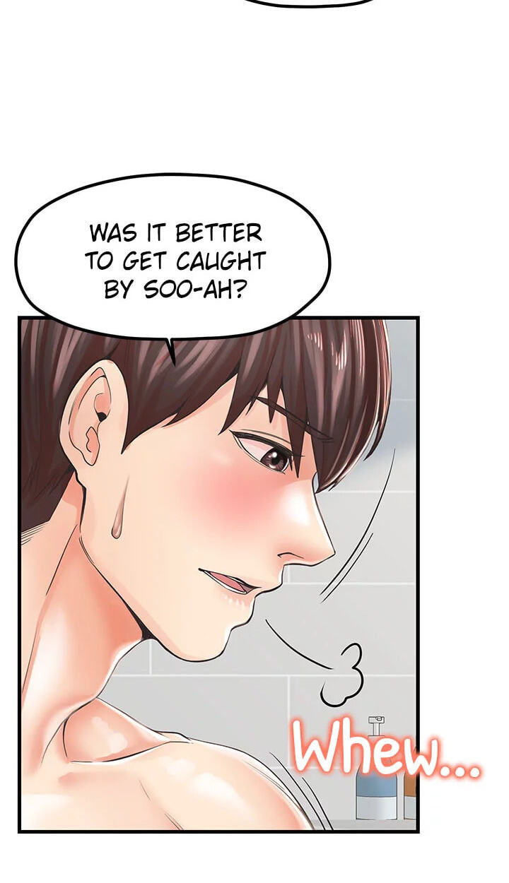 I Nominate You! Chapter 14 page 70 - 
