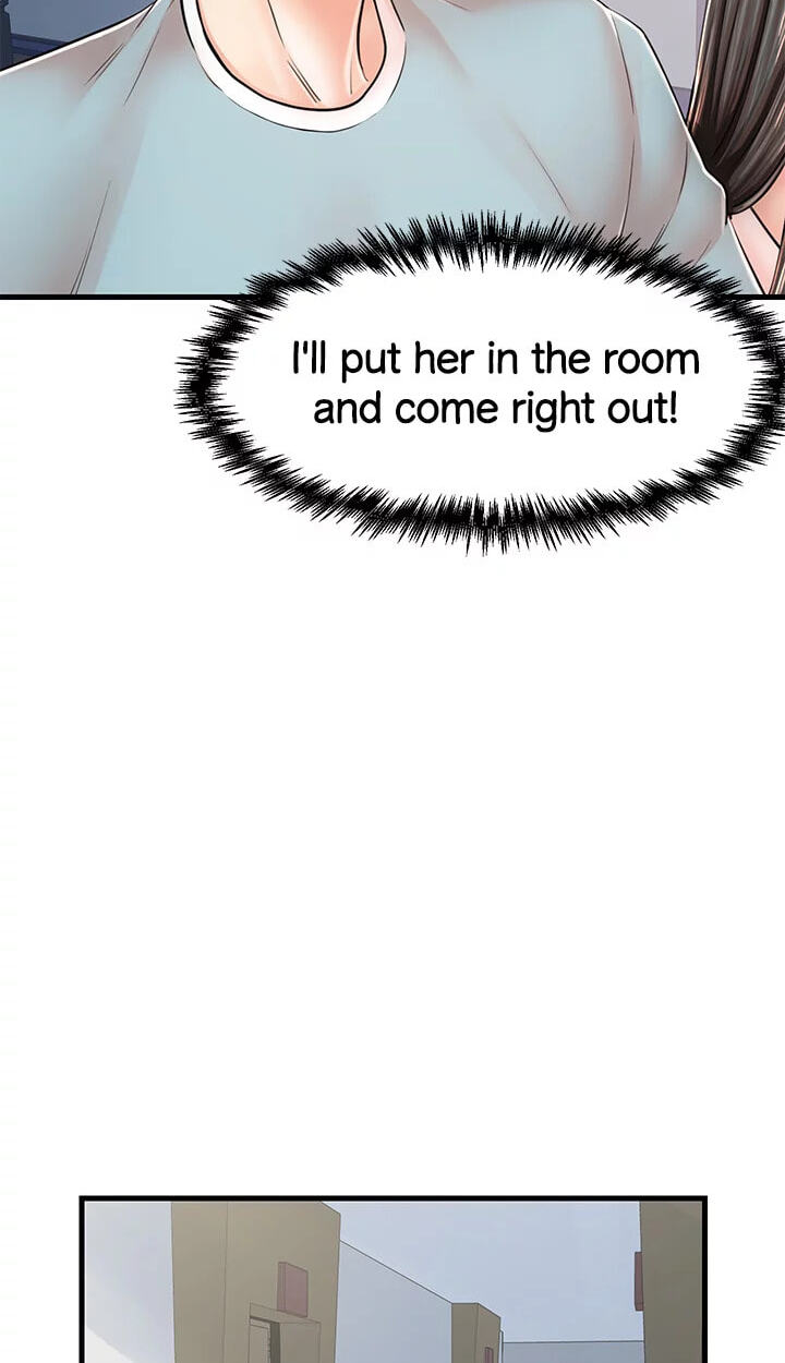 I Nominate You! Chapter 14 page 8 - 