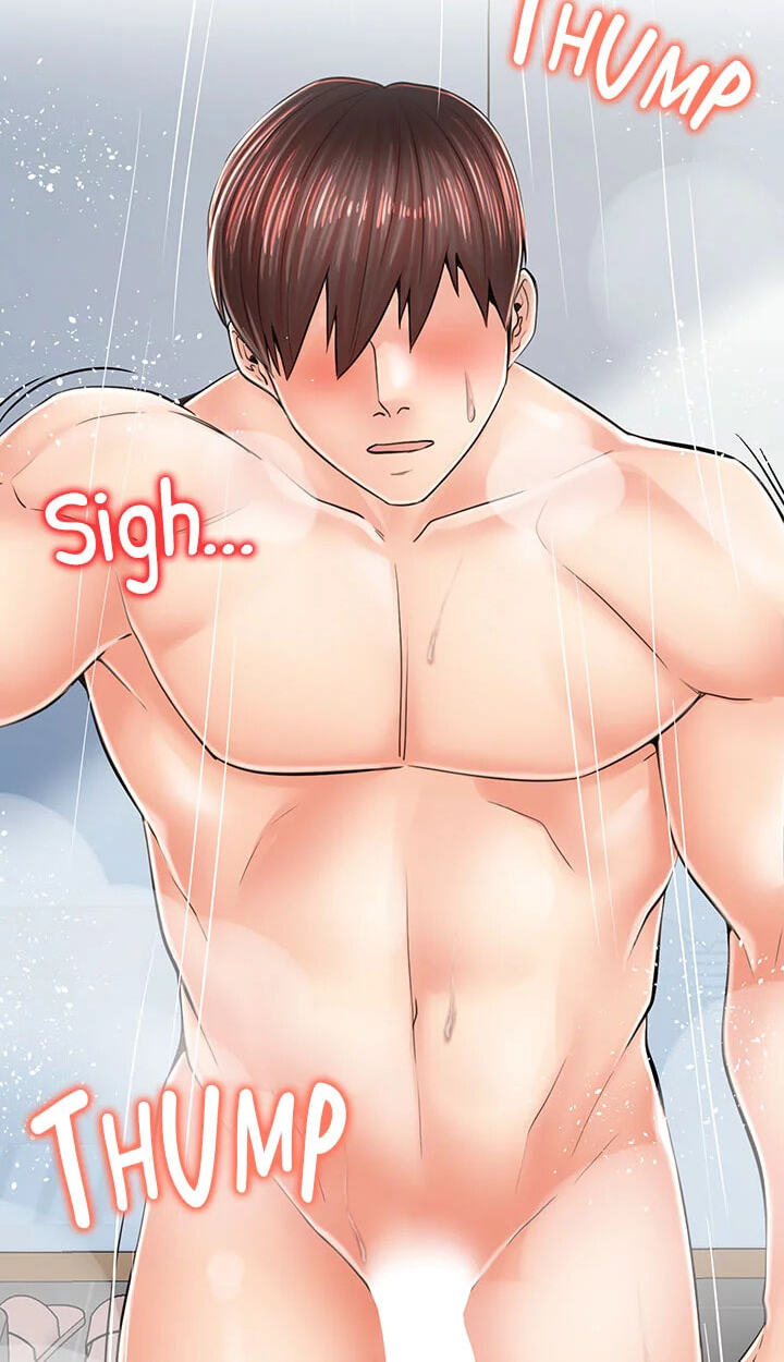 I Nominate You! Chapter 14 page 72 - 