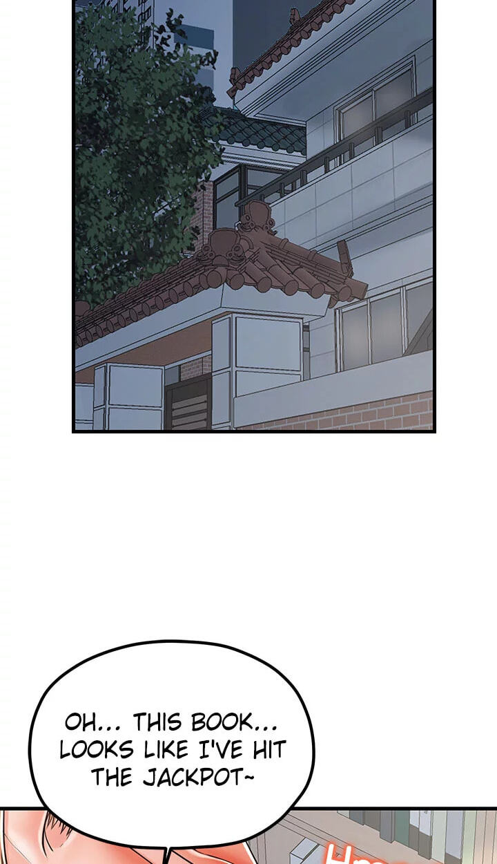 I Nominate You! Chapter 14 page 74 - 
