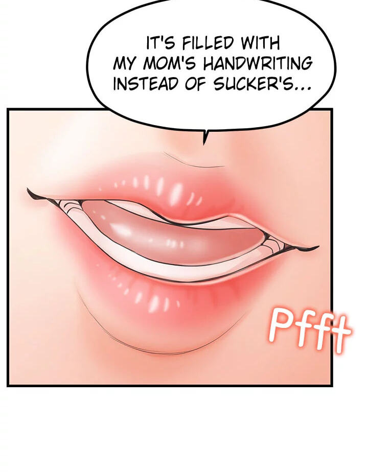 I Nominate You! Chapter 14 page 76 - 