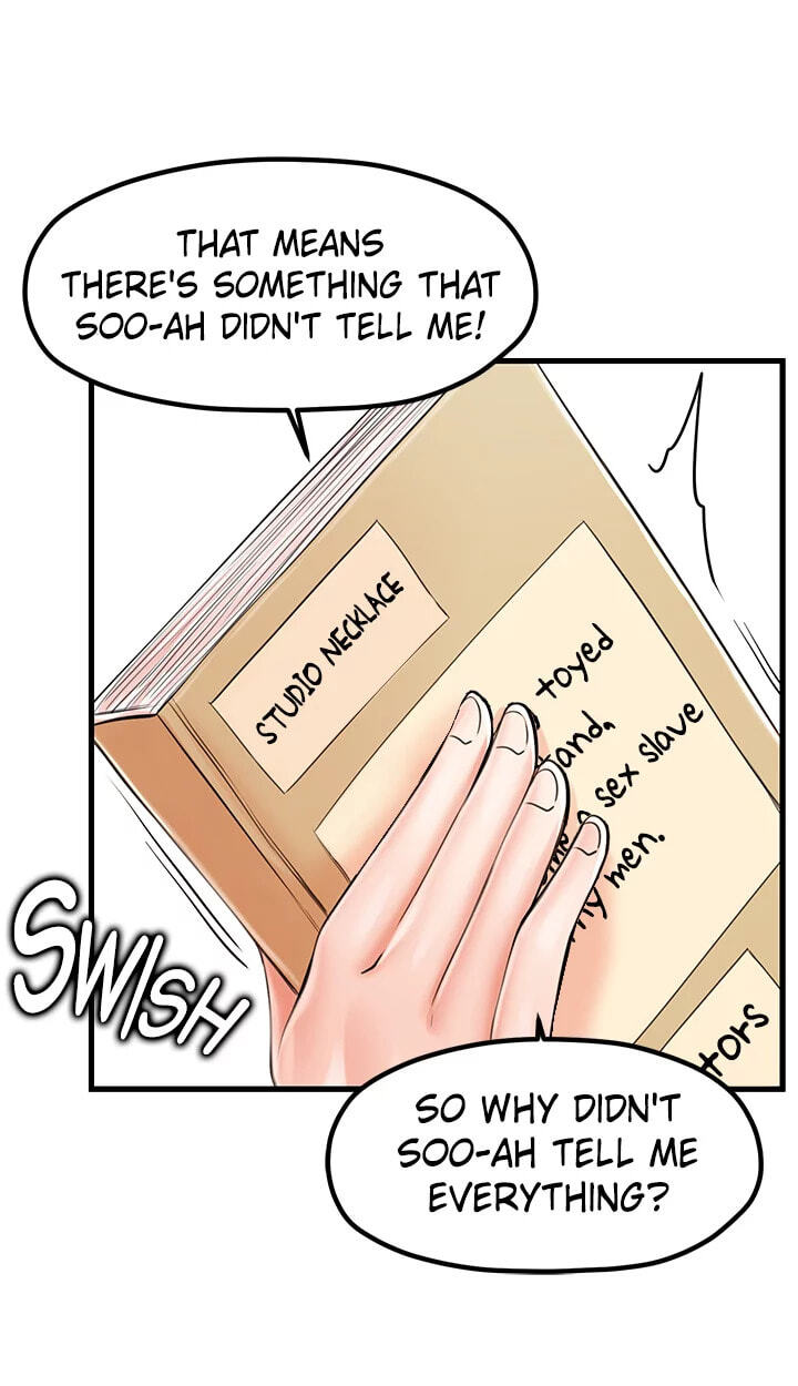 I Nominate You! Chapter 14 page 77 - 