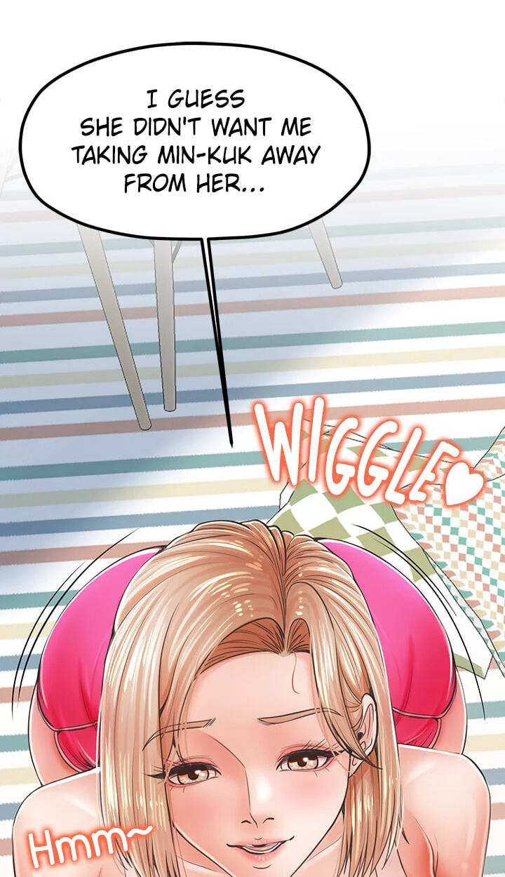 I Nominate You! Chapter 14 page 78 - 