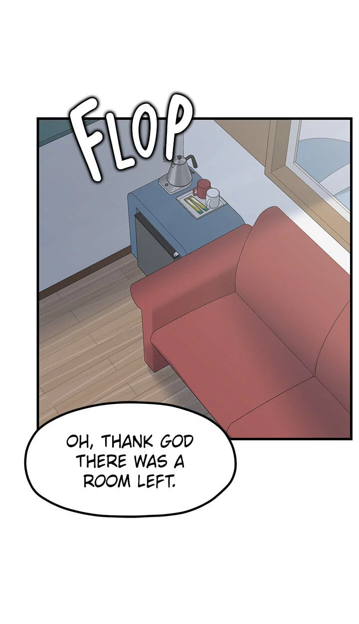 I Nominate You! Chapter 14 page 10 - 