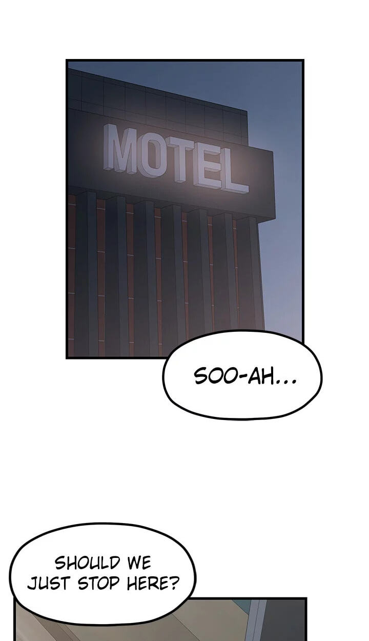 I Nominate You! Chapter 15 page 2 - 