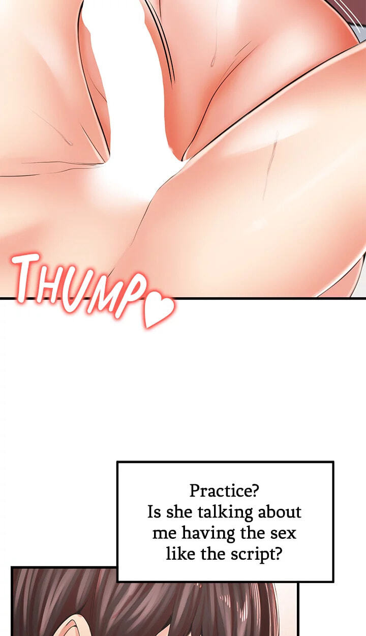 I Nominate You! Chapter 15 page 12 - 