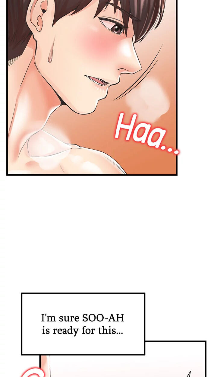 I Nominate You! Chapter 15 page 13 - 