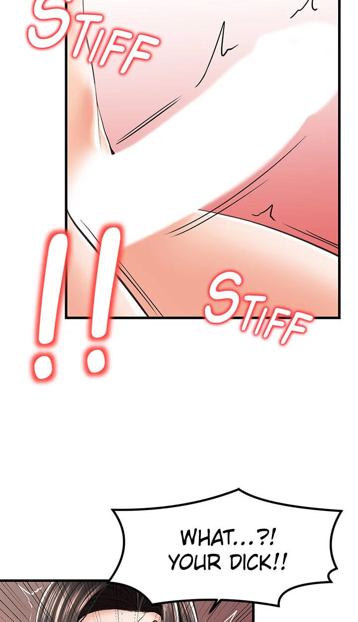 I Nominate You! Chapter 15 page 14 - 