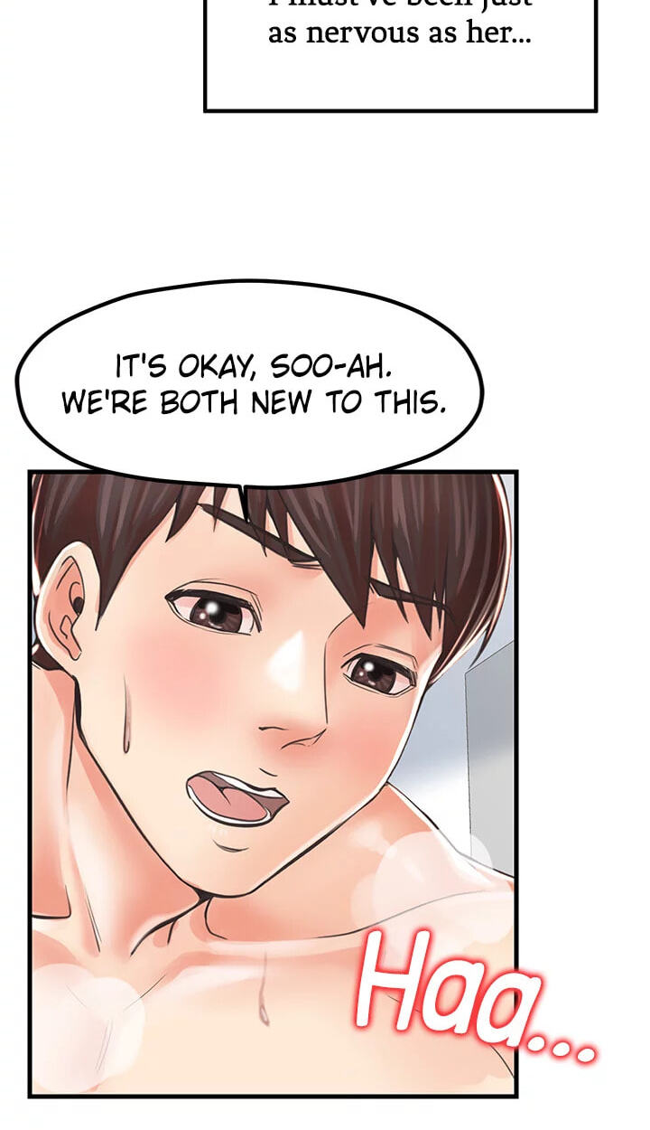I Nominate You! Chapter 15 page 19 - 