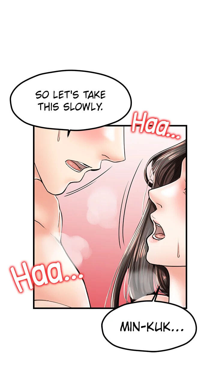 I Nominate You! Chapter 15 page 20 - 