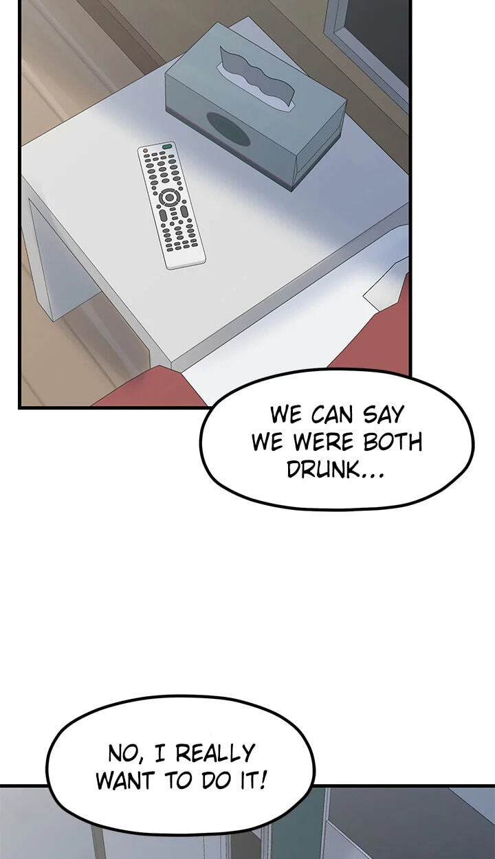 I Nominate You! Chapter 15 page 3 - 