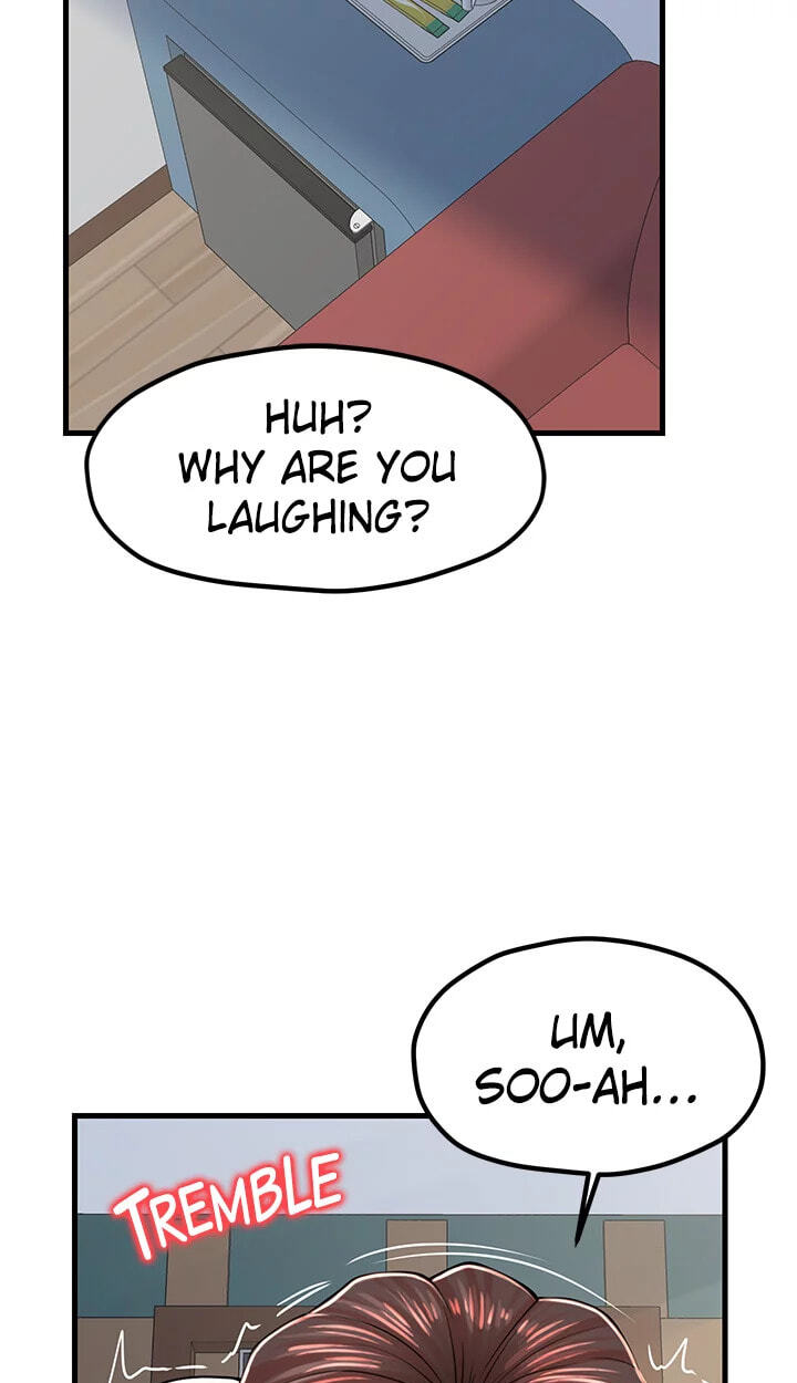 I Nominate You! Chapter 15 page 22 - 